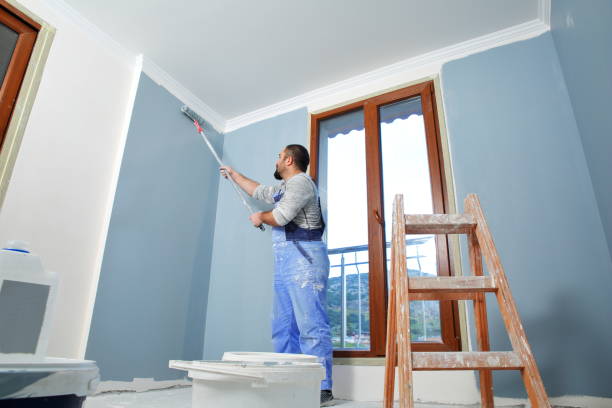 Best Drywall Sanding and Smoothing  in Watertown, TN